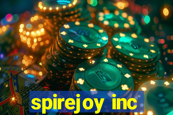 spirejoy inc